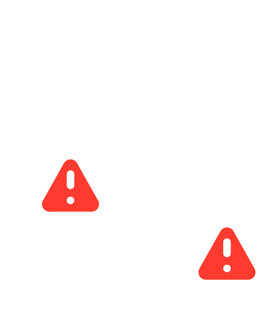 Rigid, robotic chatbot scripts