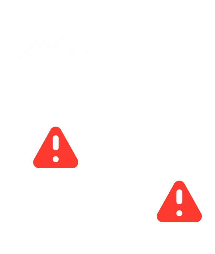 Generic dashboard throwing alerts